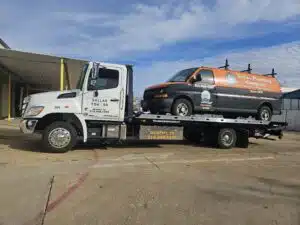 Tow truck