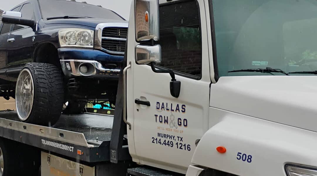 Reliable Vehicle Recovery Equipment for Off-Road Safety