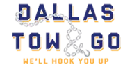 Dallas Town & Go Logo