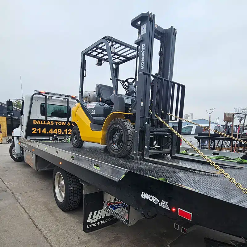 forklift equipment towing forklift equipment towing