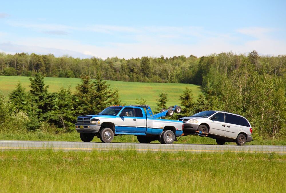 Best Long-Distance Towing Services Tips: Avoid 10 Pitfalls