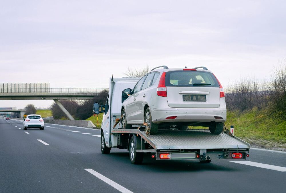 Why I Choose Local Car Towing Service Near Me Over Big Chains in 2025