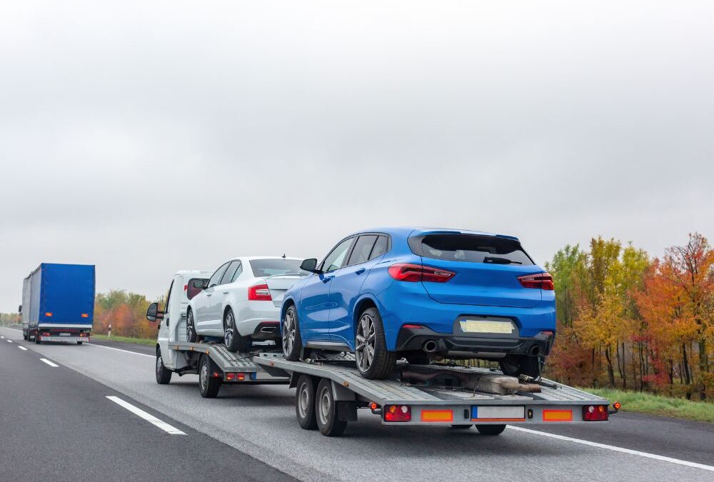 7 Practical Reasons I Rely on This Towing Company Near Me Every Time I Need Towing Service