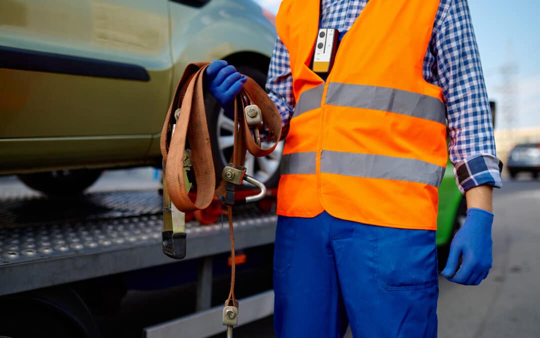 Towing in Dallas: What are 7 Must-Have Tools for Beginners?