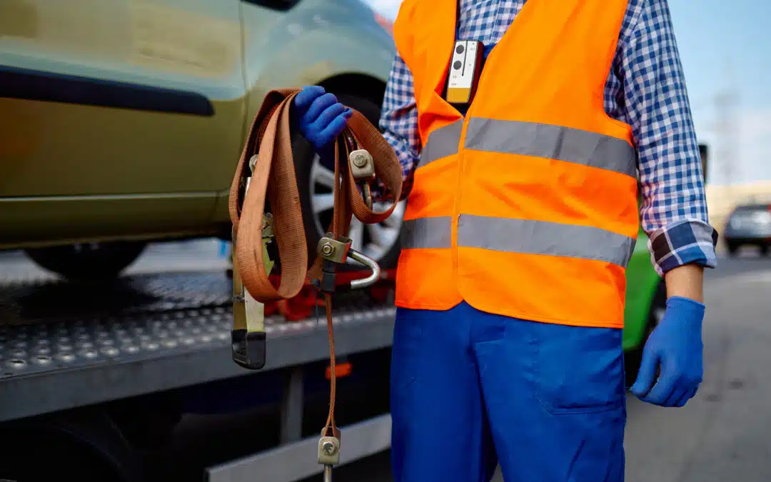 Towing in Dallas: What are 7 Must-Have Tools for Beginners?