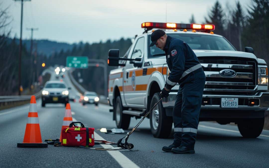 6 Essential Accident Towing Tips You Need to Know