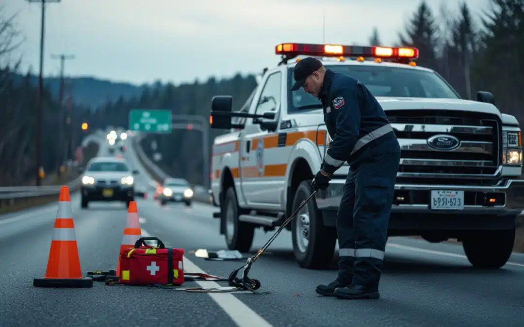 6 Essential Accident Towing Tips You Need to Know