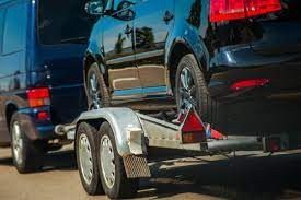 Why You Should Keep a 24/7 Towing Service Number in Dallas, TX Handy