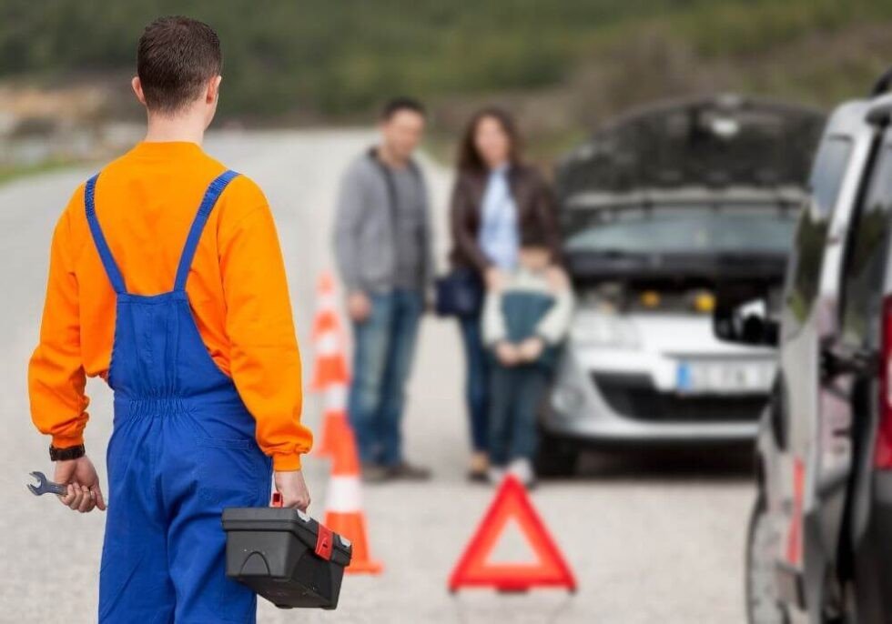 What Are the Top Benefits of Emergency Roadside Assistance in Dallas? Roadside Assistance in Dallas TX