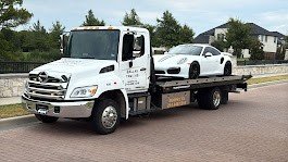 Top-Rated Tow Truck Services in Mesquite, TX: Why Dallas Tow & Go Stands Out