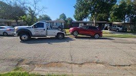 How Do You Finance a Dallas Wheel Lift Truck for Your Business?